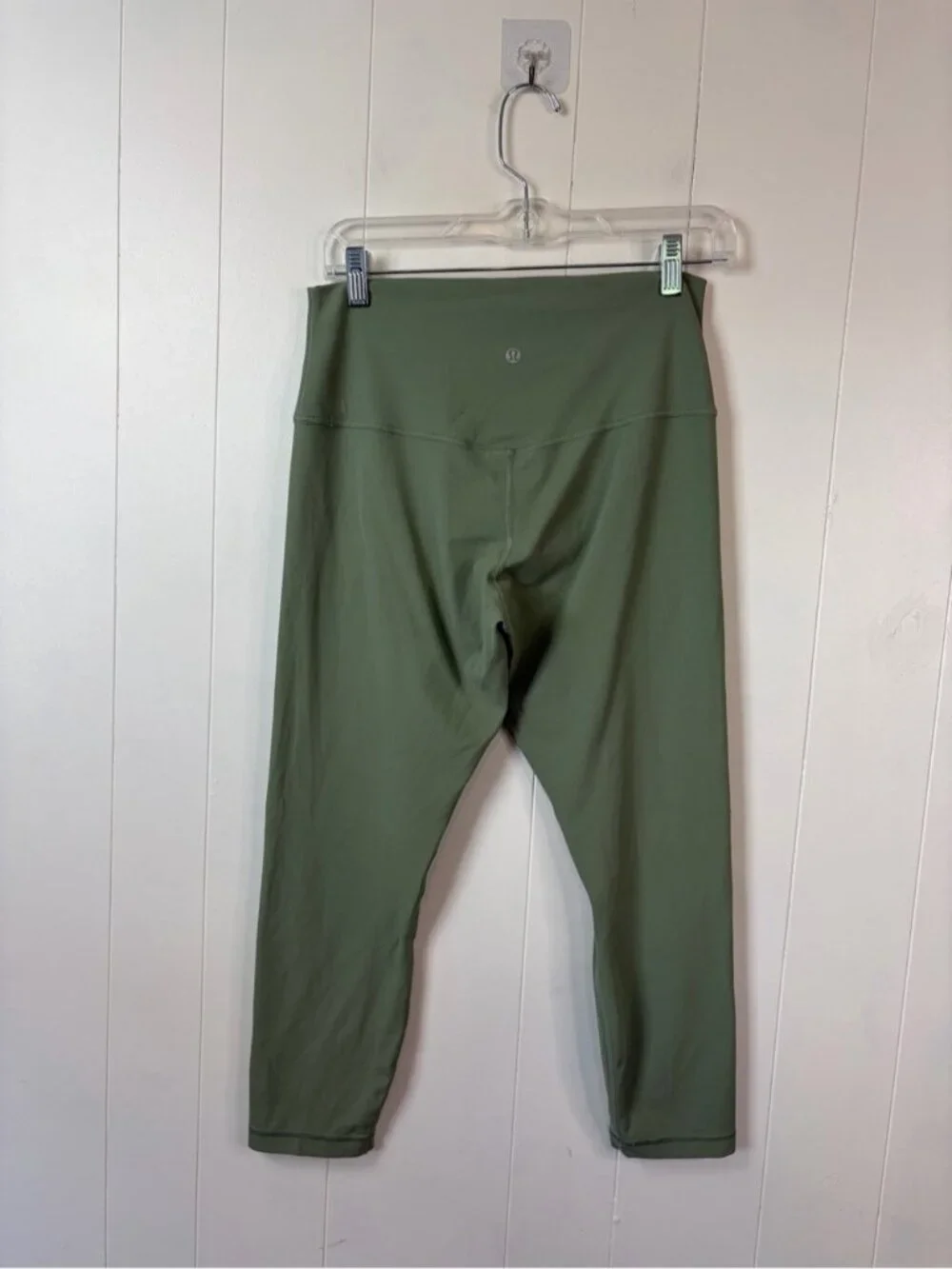 Lululemon Align High-Rise Crop 23